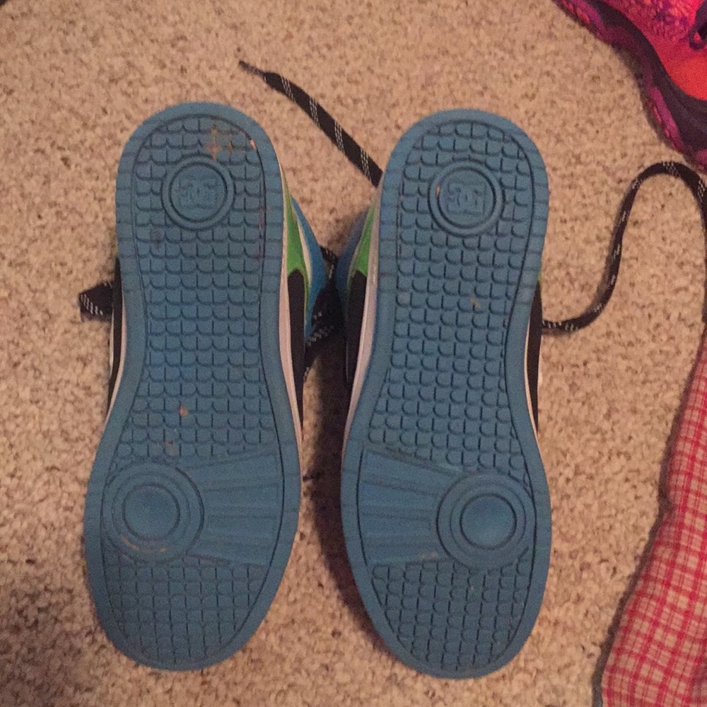 DC shoes - Picture 2 of 3